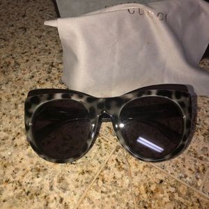 Gucci Sunglasses